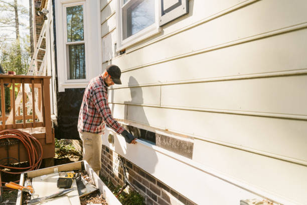 Top rated local Storm Damage Siding Repair specialists in Allentown, NJ